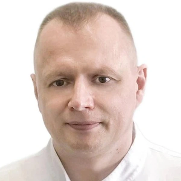 Кудрявцев Дмитрий Владимирович — Онколог, Радиолог, Москва