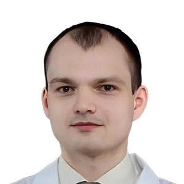 Москаленко Алексей Николаевич — Онколог, Хирург, Москва