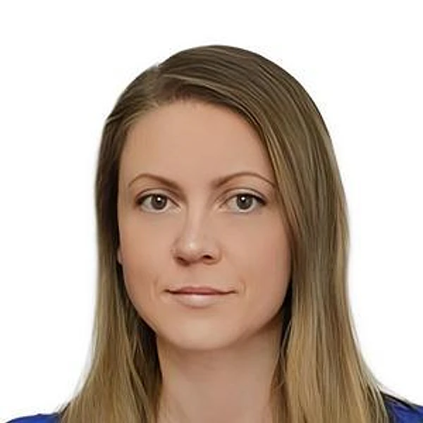 Валуева Эльвира Вадимовна — Инструктор-методист, Москва