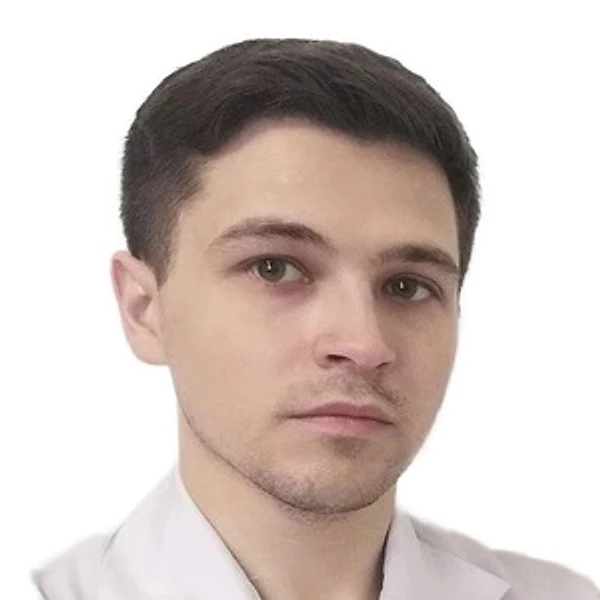 Пригородов Алексей Анатольевич — Онколог, Москва