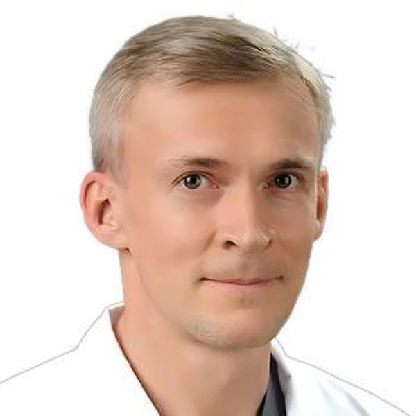 Говоров Александр Викторович — Уролог, Онколог, Москва