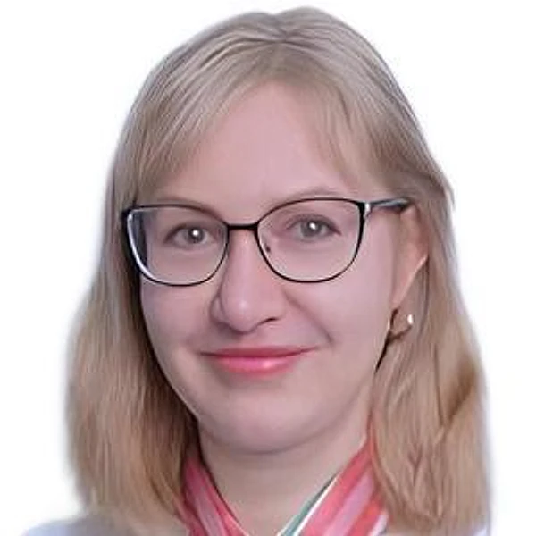 Дергачева Елена Александровна — Эндокринолог, Москва