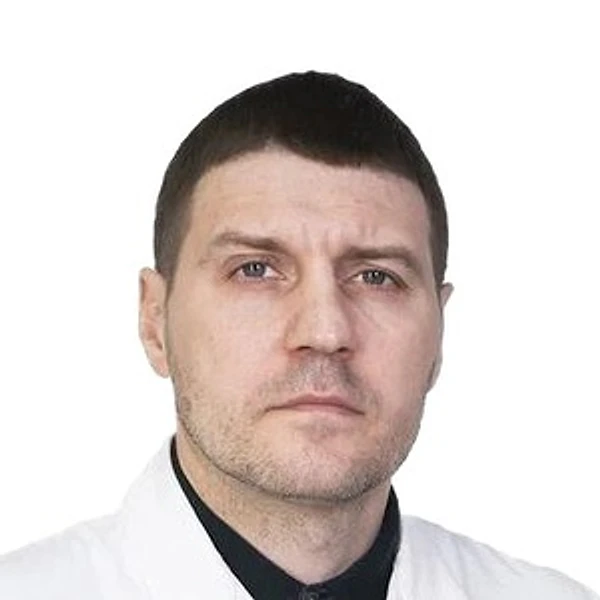Морозов Сергей Викторович — Пластический хирург, Санкт-Петербург