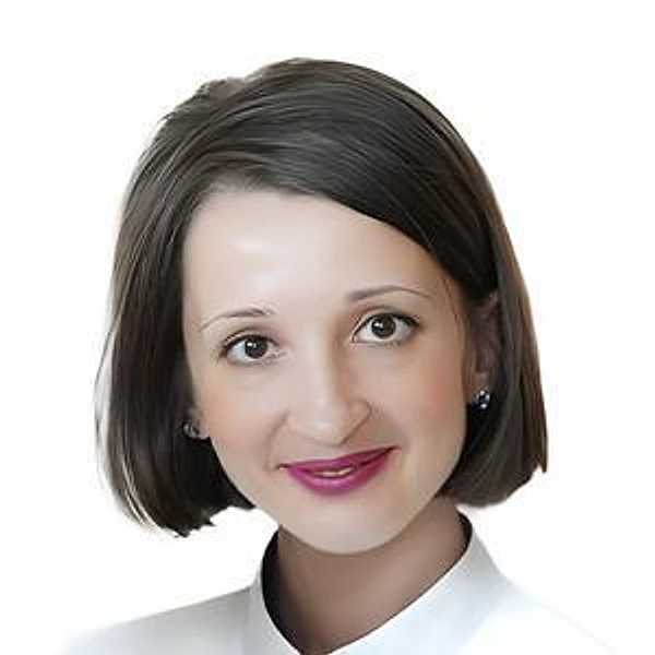 Черепанова Екатерина Викторовна — Гинеколог, Гинеколог-хирург, Онколог, Онколог-гинеколог, Москва