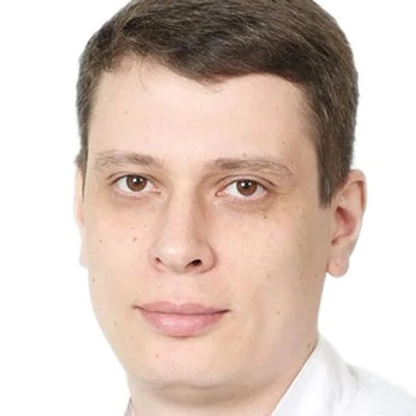 Черняев Виталий Александрович — Уролог, Онколог, Москва