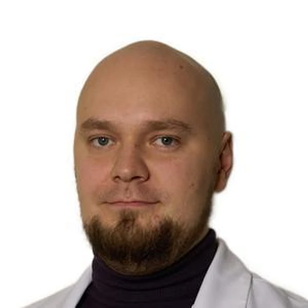 Мотовников Сергей Максимович — Психолог, Клинический психолог, Семейный психолог, Санкт-Петербург