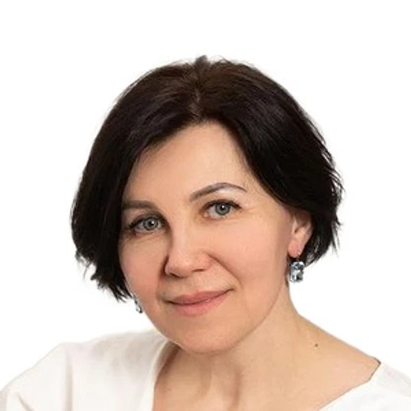 Самородская Светлана Ивановна — Остеопат, Москва
