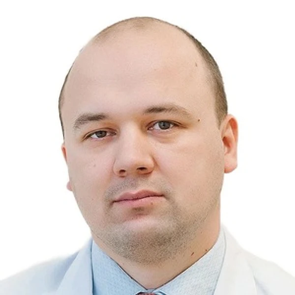 Литвинов Валерий Викторович — Детский невролог, Пермь