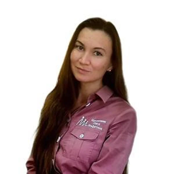 Мурзагалиева Олеся Ильфатовна — Детский стоматолог, Уфа