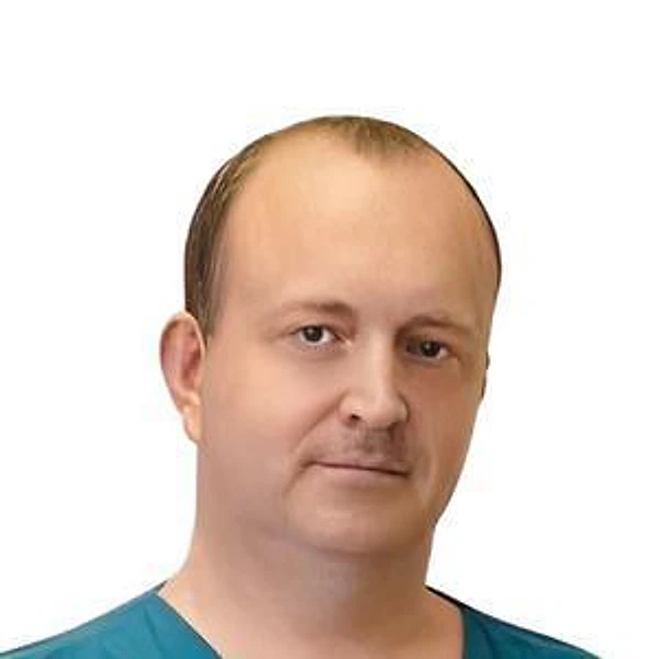 Хохлов Сергей Викторович — Хирург, Маммолог, Онколог, Проктолог (колопроктолог), Санкт-Петербург