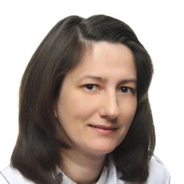 Галкина Наталья Владимировна — Эндокринолог, Одинцово
