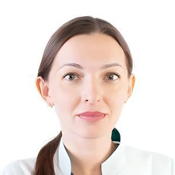 Бакулина Ирина Геннадьевна — Хирург, Гнойный хирург, Одинцово