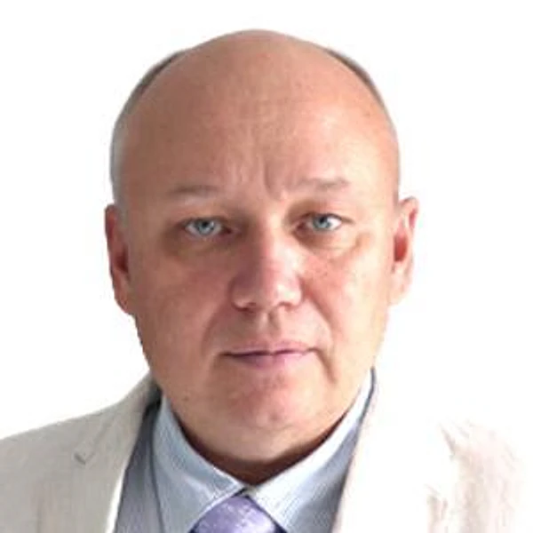 Иванов Вячеслав Борисович — Токсиколог, Одинцово
