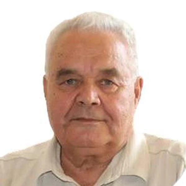 Простакишин Геннадий Петрович — Токсиколог, Одинцово