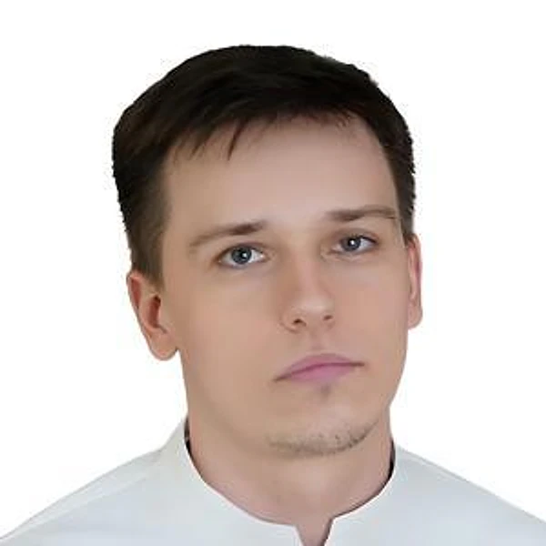 Балабин Николай Сергеевич — Рентгенолог, Москва