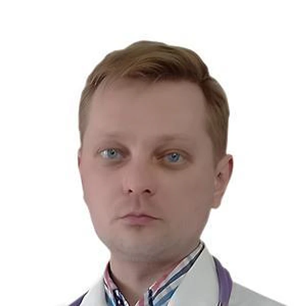 Усачев Степан Александрович — Терапевт, Врач общей практики (семейный врач), Детский ревматолог, Нефролог, Ревматолог, Уфа