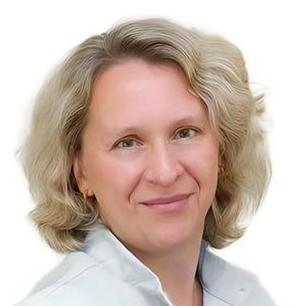 Смирнова Галина Геннадьевна — Логопед, Дефектолог, Москва