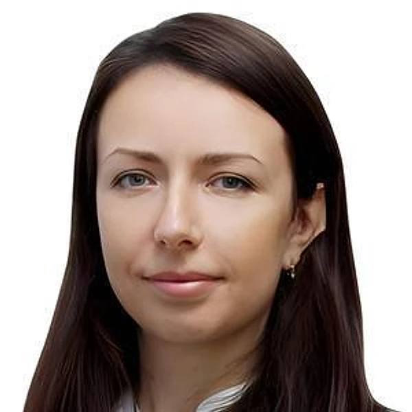 Вирютина Юлия Ивановна — Детский офтальмолог, Долгопрудный