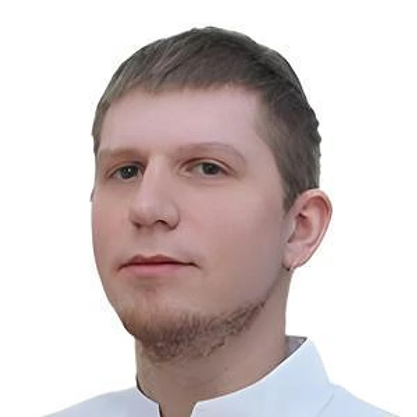 Занозин Антон Александрович — Детский ортопед, Ортопед, Москва