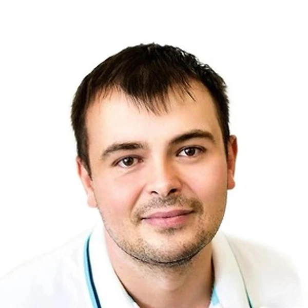 Корнев Сергей Александрович — Стоматолог, Стоматолог-имплантолог, Стоматолог-ортопед, Стоматолог-хирург, Стоматолог-эндодонтист, Курск