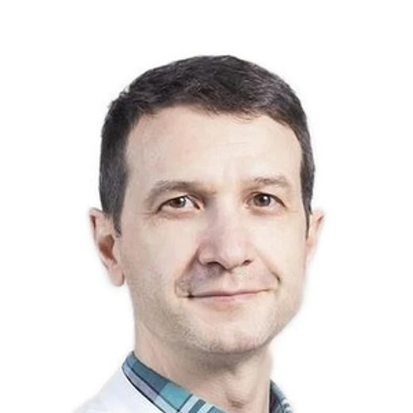 Белавин Александр Георгиевич — Травматолог, Ортопед, Санкт-Петербург