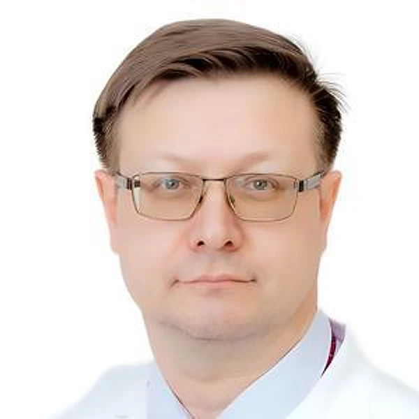 Лепаков Алексей Юрьевич — Нейрохирург, Вертебролог, Санкт-Петербург