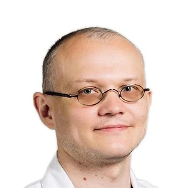 Оглоблин Александр Леонидович — Хирург, Эндоскопист, Санкт-Петербург