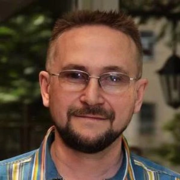 Медведев Сергей Эрнстович — Психиатр, Санкт-Петербург