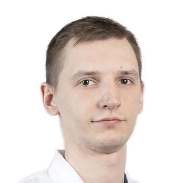 Голышев Дмитрий Анатольевич — Анестезиолог-реаниматолог, Санкт-Петербург