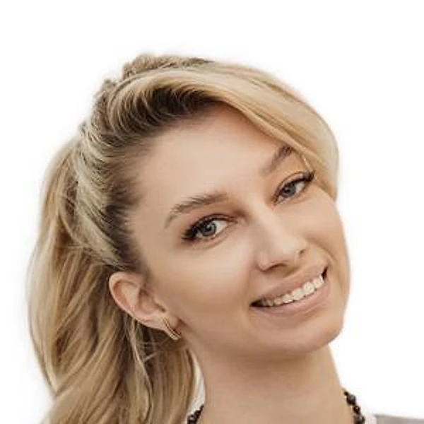 Коннова Екатерина Игоревна — Стоматолог-ортодонт, Детский ортодонт, Воронеж