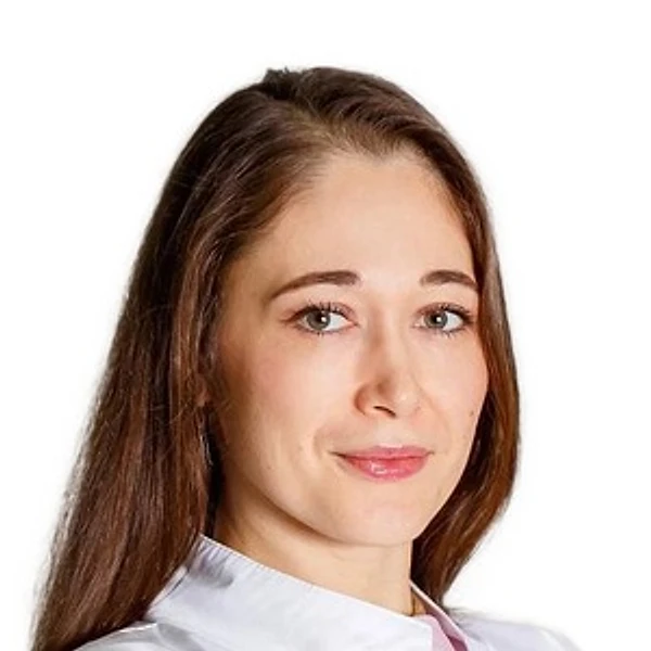 Захарченко Екатерина Юрьевна — Гинеколог, Санкт-Петербург