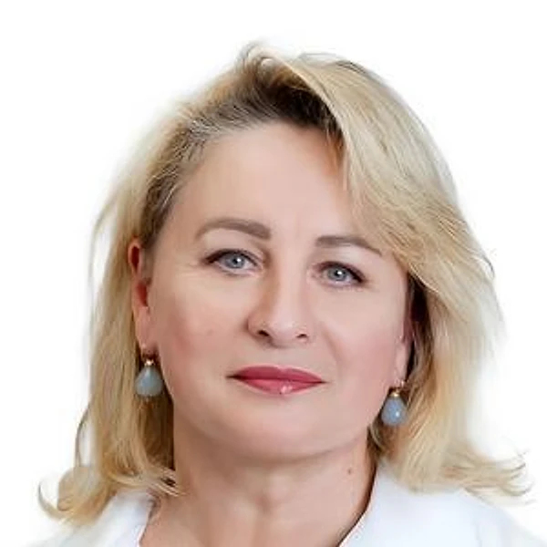 Бойкова Елена Августовна — Гинеколог, Врач УЗИ, Гинеколог-хирург, Санкт-Петербург