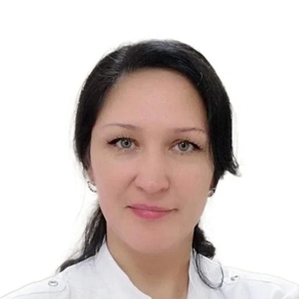 Хондаченко Наталья Вячеславовна — Психолог, Сочи