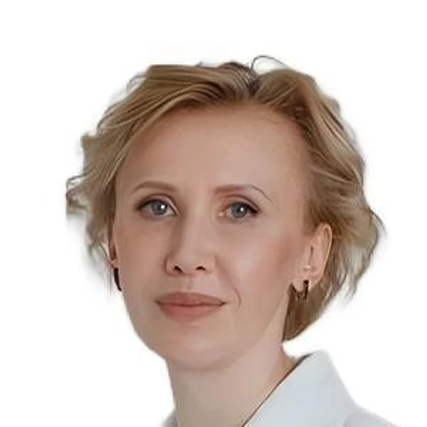 Жаркова Екатерина Николаевна — Врач-косметолог, Дерматолог, Москва