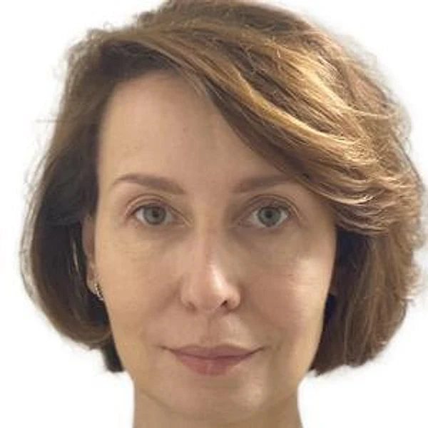 Горохова Екатерина Владимировна — Косметолог-эстетист, Москва