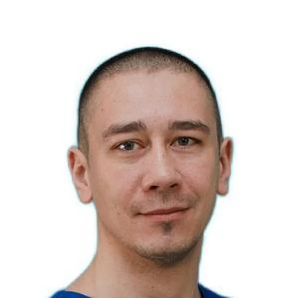 Зайцев Дмитрий Андреевич — Массажист, Детский массажист, Москва