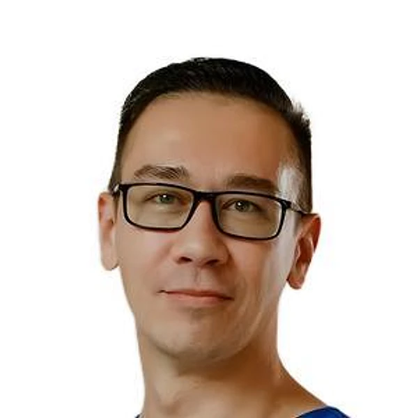 Зайцев Дмитрий Андреевич — Массажист, Детский массажист, Москва