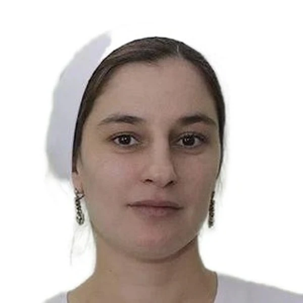 Абдурахманова Хадижат Хасанбековна — Врач УЗИ, Грозный