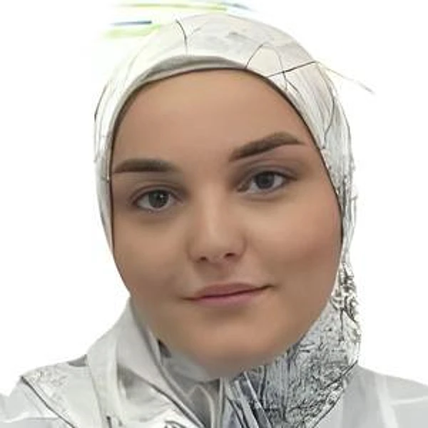 Асханова Милана Руслановна — Педиатр, Детский невролог, Грозный