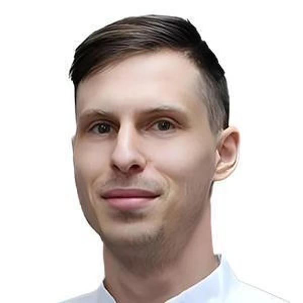 Мягков Андрей Олегович — Стоматолог-ортопед, Москва