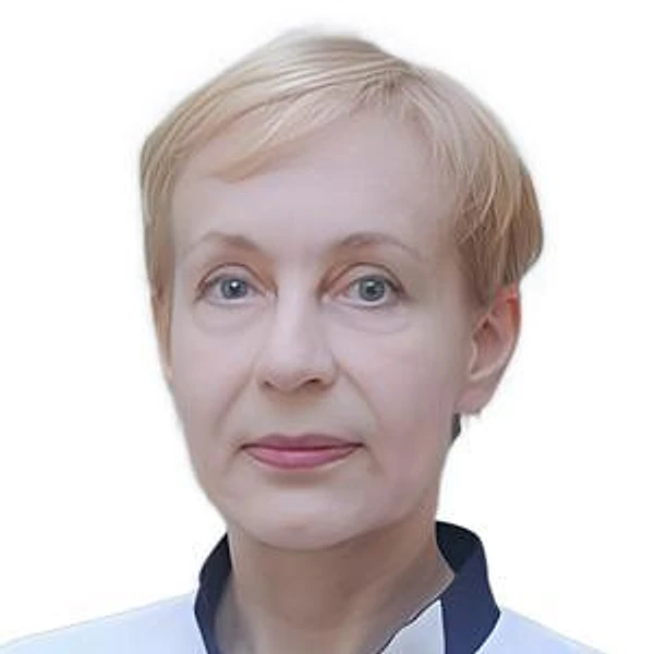 Лисовая Наталья Алексеевна — Педиатр, Врач УЗИ, Детский врач УЗИ, Детский нефролог, Нефролог, Санкт-Петербург