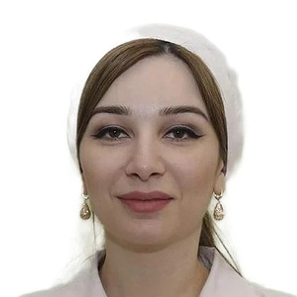 Бакашева Макка Сайдаминовна — Педиатр, Грозный