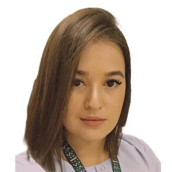 Иштемирова Саломат Абдысаламовна — ЛОР, Детский ЛОР, Тюмень