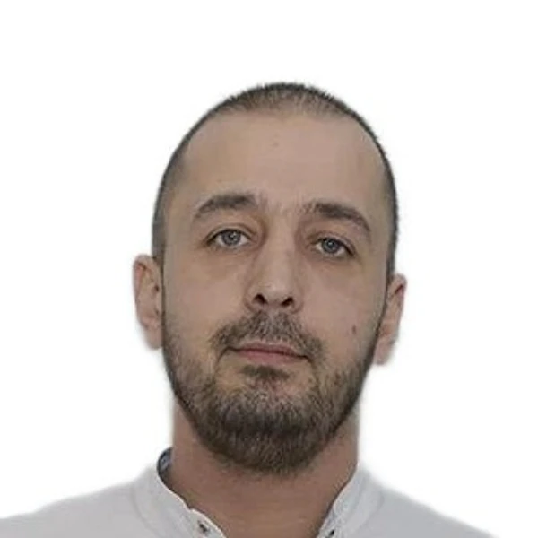 Мунтаев Якуб Рамзанович — Нейрохирург, Грозный