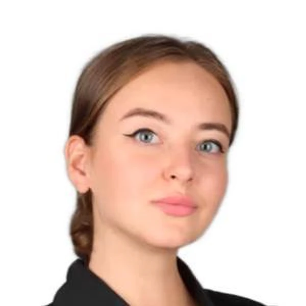 Сафиулина Алина Саитгалиевна — Стоматолог, Стоматолог-ортопед, Москва