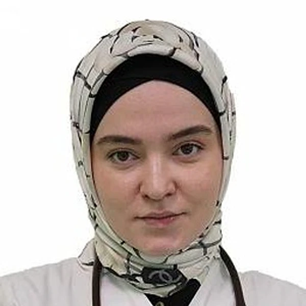 Хамидова Мадина Мовсуровна — Педиатр, Грозный
