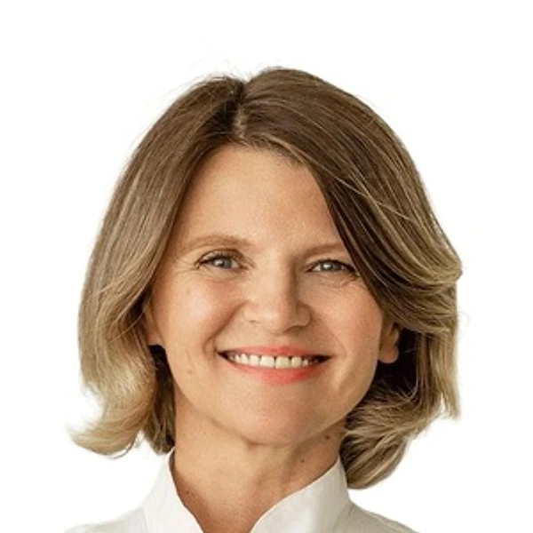 Бабанова Елена Павловна — Эндокринолог, Диетолог, Ялта