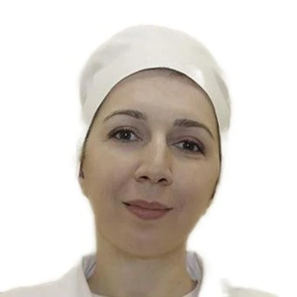 Чинтаева Лилия Албековна — Детский хирург, Грозный