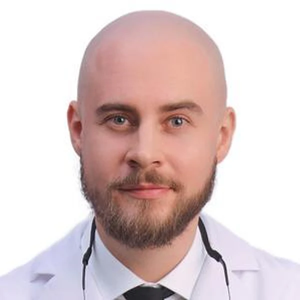 Штерцер Юрий Юрьевич — Пародонтолог, Стоматолог-имплантолог, Стоматолог-хирург, Челюстно-лицевой хирург, Санкт-Петербург