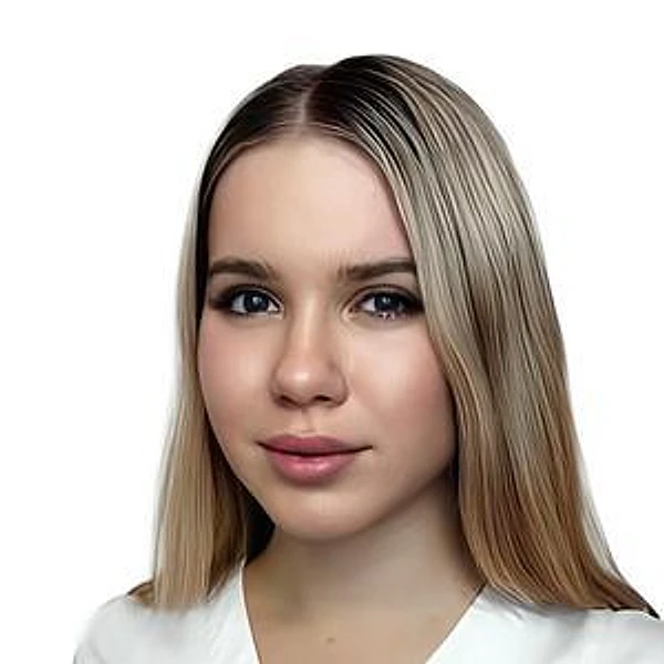 Воропаева Екатерина Игоревна — Врач-косметолог, Дерматолог, Трихолог, Москва